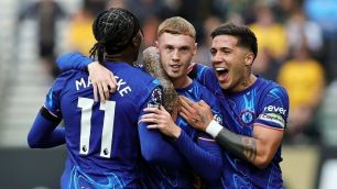 Atacante do Chelsea deixa concentração antes de final do Mundial de Clubes
