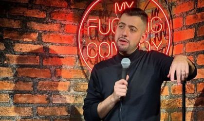 STJ tranca inquérito contra humorista por "piada" sobre sexo com cadeirante