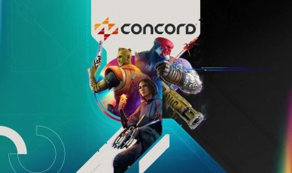 "Concord": PlayStation derruba jogo após fracasso no lançamento
