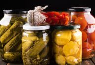 Botulismo: veja os alimentos com maior risco de contaminação