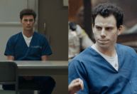 "Monstros": ator revela detalhes de encontro com irmãos Menendez na prisão