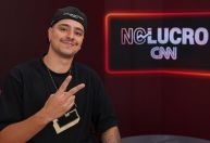 Streamer Coringa diz quando quer chegar aos R$ 50 milhões