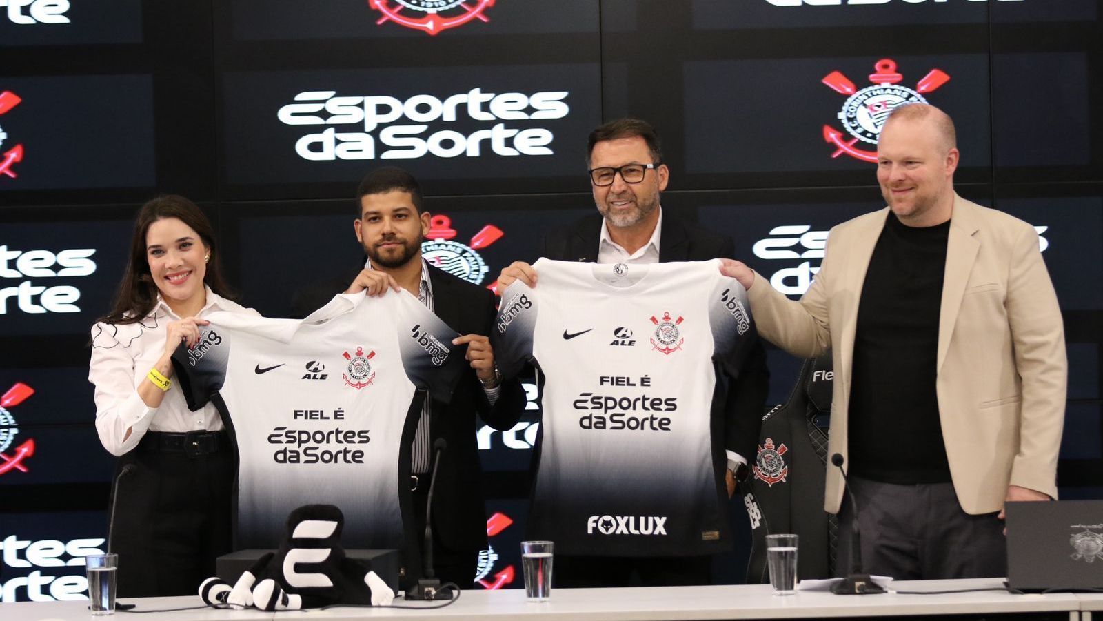 Esportes da Sorte é um dos alvos de investigação da Polícia Civil de Pernambuco