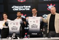 Conselho do Corinthians questiona diretoria por conta de polêmica com patrocinador
