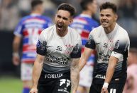 Corinthians investe na Sul-Americana para se tornar “campeão de tudo”