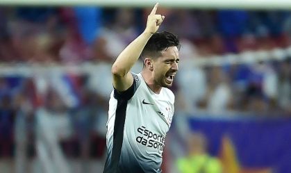 Ex-Corinthians, Igor Coronado é anunciado por novo clube; veja