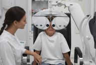 Uma em cada três crianças no mundo tem miopia, mostra estudo