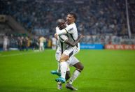 Criciúma vence Grêmio em jogo atrasado do Brasileirão