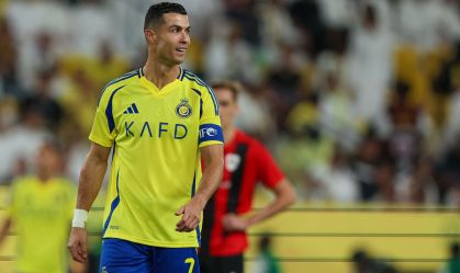 Cristiano Ronaldo: "Não me importo mais com recordes individuais"