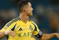 Cristiano Ronaldo marca, e Al-Nassr goleia o Al-Orobah na Liga Saudita