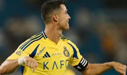 Al-Ettifaq x Al-Nassr: horário e onde assistir ao jogo do Campeonato Saudita