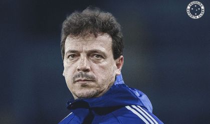 Cruzeiro anuncia contratação do técnico Fernando Diniz; veja detalhes