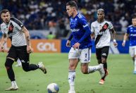 Em duelo equilibrado, Cruzeiro e Vasco empatam no Mineirão
