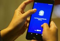 Consignado CLT: veja passo a passo para baixar carteira de trabalho digital