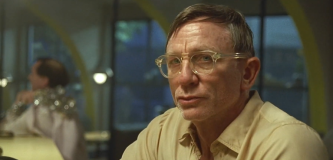 Daniel Craig em &quot;Queer&quot;