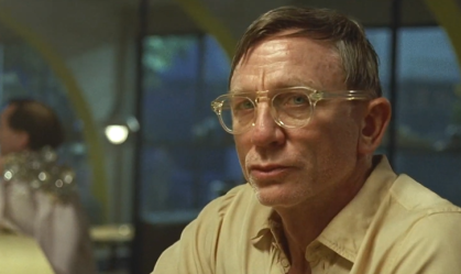 Daniel Craig diz que não podia fazer filme gay enquanto era James Bond