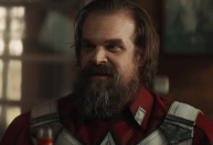 "Thunderbolts*": David Harbour diz que filme será fiel aos quadrinhos