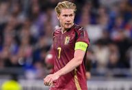 De Bruyne critica companheiros após derrota da Bélgica: "Coisas inaceitáveis"