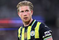 Inter Miami, de Messi, tem prioridade para negociar com Kevin De Bruyne