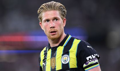 De Bruyne critica Fifa e Uefa por calendário de jogos: "Eles não se importam"