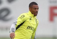 De La Cruz: condição física do uruguaio vira preocupação para o Flamengo
