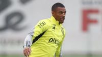 De La Cruz não deve atuar pelo Flamengo no Mundial de Clubes; entenda