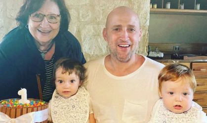 Mãe de Paulo Gustavo vai a casamento gay e relembra: “Briguei pelo meu filho"