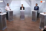 Candidatos trocam acusações e falam de religião durante debate em SP; veja como foi