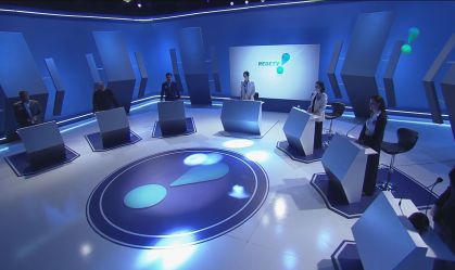debate rede tv print