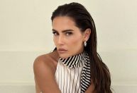 Deborah Secco reflete sobre términos de relacionamentos: "Procurava um padrão"