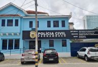 Suspeito de pedir R$ 200 mil para não divulgar fotos íntimas de mulher é preso em PE