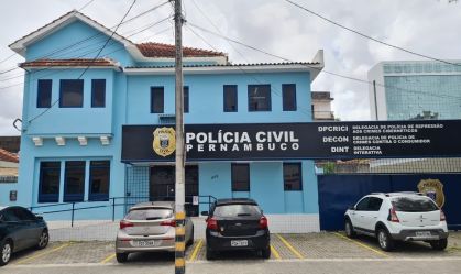 Suspeito de pedir R$ 200 mil para não divulgar fotos íntimas de mulher é preso em PE