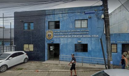 Homem é suspeito de estuprar neta de 12 anos no Recife
