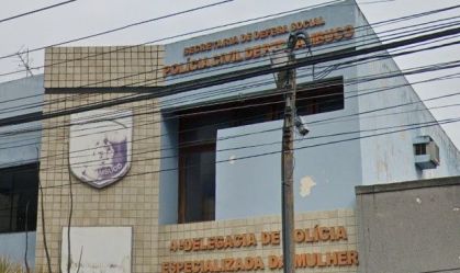 Suspeito de estuprar sobrinhas de 8 e 11 anos é preso em Pernambuco