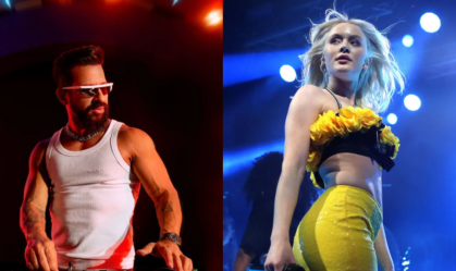 dennis e zara