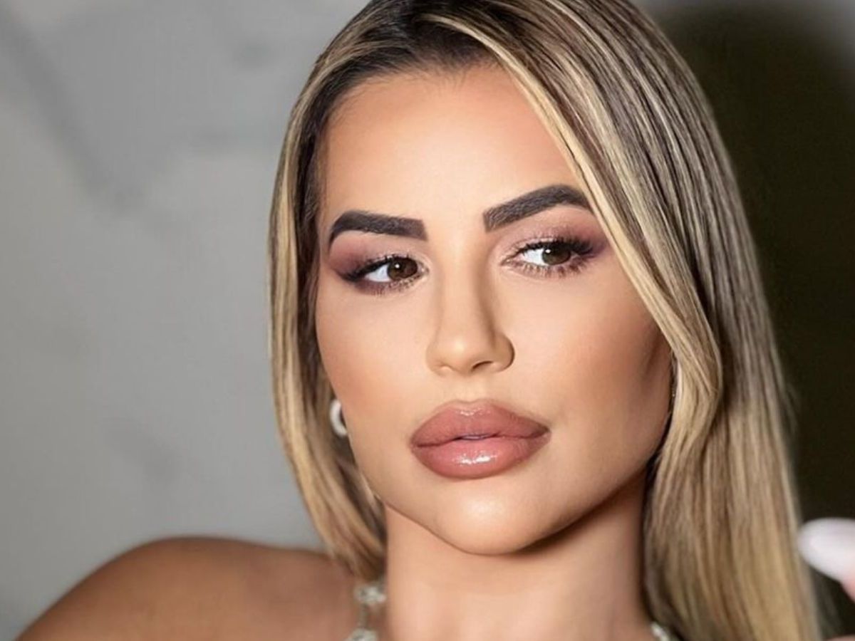 Deolane Bezerra descumpre medidas e volta para a prisão | CNN Brasil