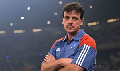 Vasco se aproxima de acordo com Fernando Diniz