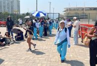 Especialista dá dicas de como enfrentar calor intenso