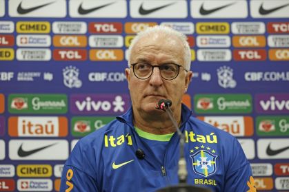 Seleção Brasileira vence a Colômbia, mas é criticada por mau desempenho em campo