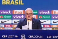 Dorival surpreende em convocação da Seleção para pegar Chile e Peru; veja lista