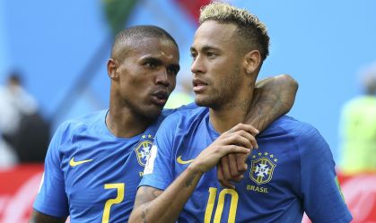 Ex-jogador da Seleção Brasileira abre conta no OnlyFans
