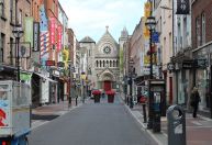 Irlanda oferece bolsas de até 31 mil euros para programas de pós