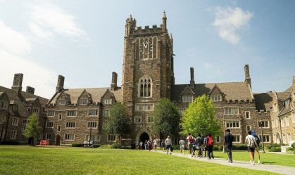 EUA congelam financiamento da Universidade Duke por discriminação racial