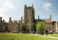 Mestrado nos EUA: evento gratuito reúne universidades para tirar dúvidas