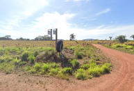 Adolescente é agredido e amarrado em cerca após cometer furto no Tocantins