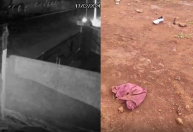 Adolescentes são apreendidos após tentarem matar motorista de app em GO