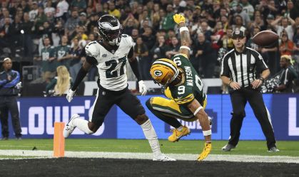 NFL sobre jogos no Brasil: "Estamos comprometidos em longo prazo"