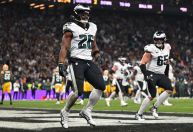 NFL: Eagles vencem Packers em São Paulo; saiba como foi a estreia no Brasil