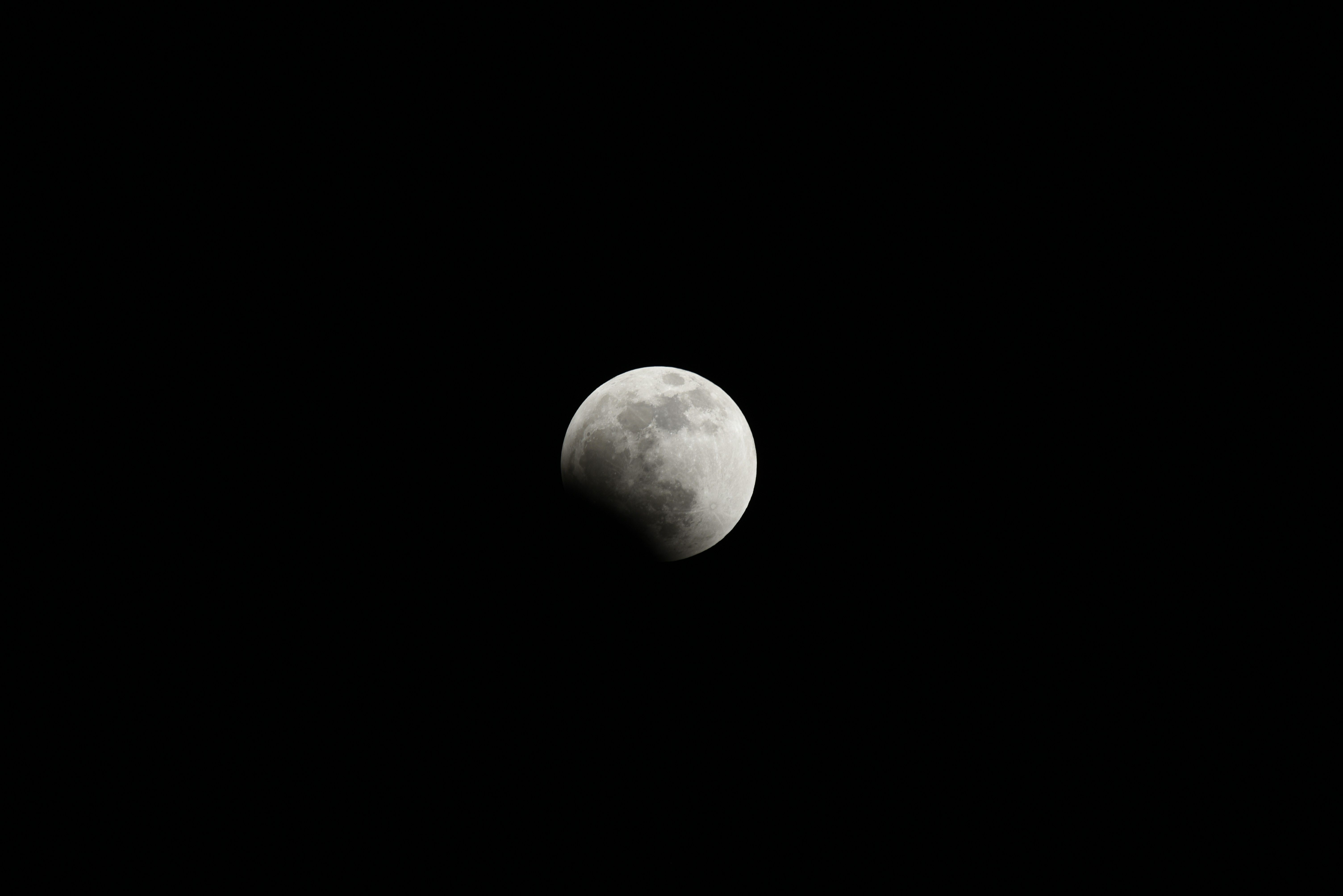 eclipse lunar parcial