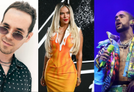 Grammy Latino 2024: veja a lista completa dos indicados à premiação